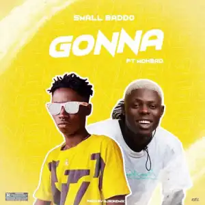 Small Baddo - Gonna ft. Mohbad